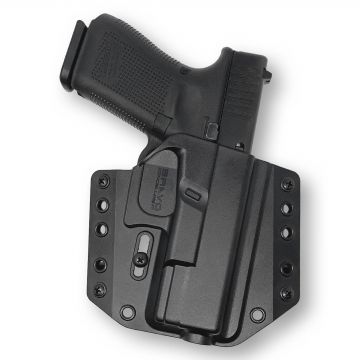 Outside Waistband Holsters (OWB)